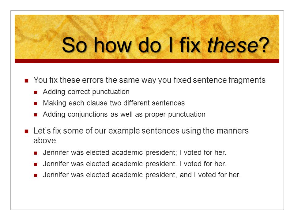 Learn About Imperative Sentences Now